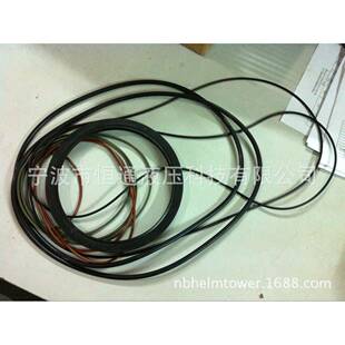 供应MS08低速液压马达配件