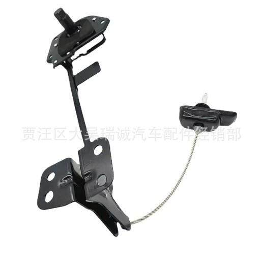 62800A900062800-A9000适用于现代起亚备胎支架备用车轮托架总成