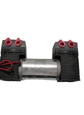 膜片真空泵气泵微型膜片式气泵直销DA70DC-TH