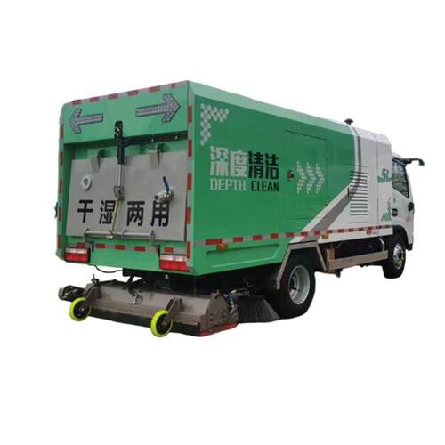 中联新款国六东风天锦16方洗扫车干湿两用可按揭付款多功能一体车