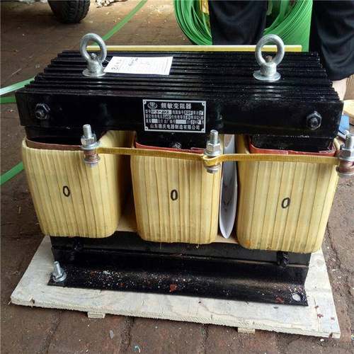 纯铜线圈山东鲁杯频敏变阻器BP3-410/2525绕线型电动机