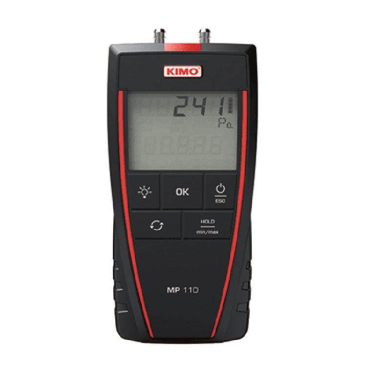 法国KIMO-MP110手持式压差计便携式差压仪测正压负压动压风压,纺织面料/辅料/配套,纺织机械配件,淘宝优惠券,粉丝福利购,淘宝优惠卷