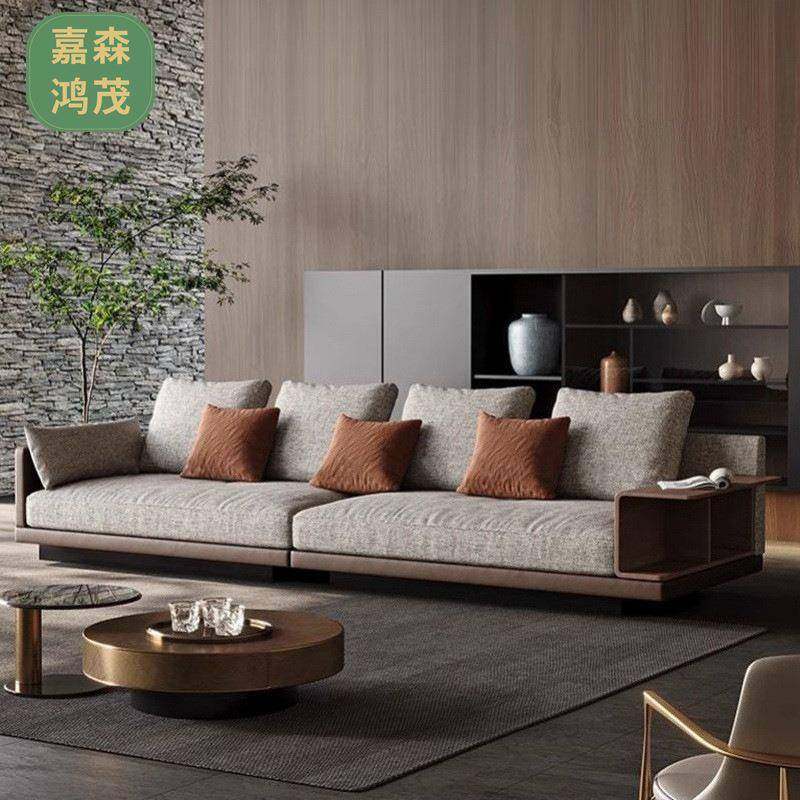 新中式康纳利棉麻布艺沙发意式极简小户型直排可拆洗客厅绒布沙发,纺织面料/辅料/配套,纺织机械配件,淘宝优惠券,粉丝福利购,淘宝优惠卷