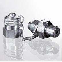 油口测压接头汉萨福莱柯思