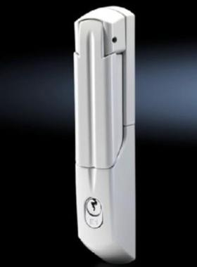 德国威图rittal锁盒盖板用于挂锁或多重锁商品编号:SZ2493.000