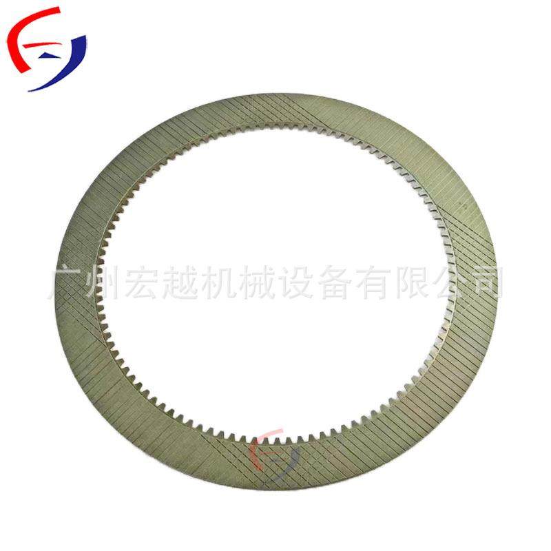 摩擦片17M-22-23310适用于小松D155A-6D155A-3D155A-5D275A-2