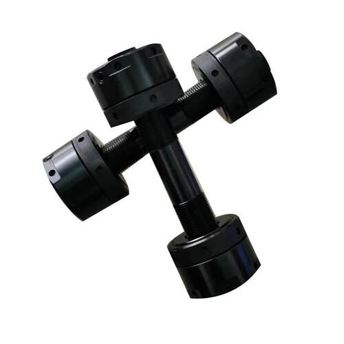 现货M36x3采煤机液压锁紧螺母西安采煤机液压螺母
