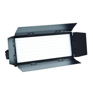 150WLED面光平板灯冷暖白双色会议室演播室剧场礼堂照明平板灯