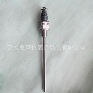 热电阻PT100 267G1 WZP 269WZP 269热电阻WZPK 航空插头式