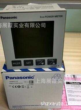 神视电子温控表功率表AKW92112AKW91110温控器AKT4R11110