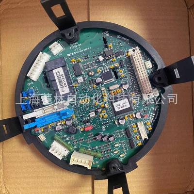 罗托克ROTORK二代双屏主控板47099-02，MOD6G电源模件（ROTORK