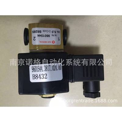 3817线圈NORGREN诺冠电磁线圈38217.024.00原装现货供应