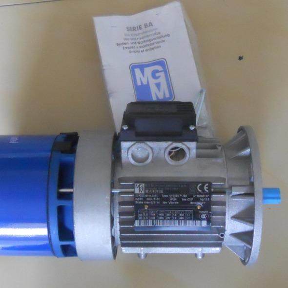 MGM意大利刹车电机线圈刹车片BRAKEMOTORS原装进口,纺织面料/辅料/配套,纺织机械配件,淘宝优惠券,粉丝福利购,淘宝优惠卷