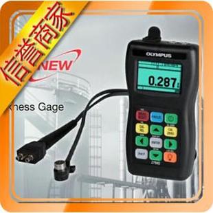 OLYMPUS奥林巴斯27MG超声测厚仪