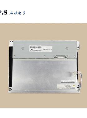 工业10.4寸LCD/LED液晶屏幕800x600高亮显示面板4:3正LTA104D182F