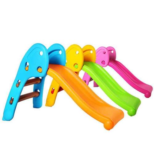 滑滑梯室内家用玩具小型可折叠滑梯家用婴幼儿乐园游乐场玩具加厚