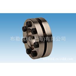 上海布勒锁紧盘/联轴器/夹紧装置CLAMPEXKTR603-44X80胀紧套TAS