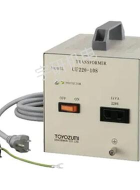 TOYOZUMI丰澄变压器SD21-200A2HTR-163NA41-300E