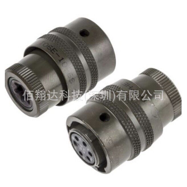 安费诺连接器PT06E-10-6S(SR)/MS3116F-10-6SAmphenol航空插头