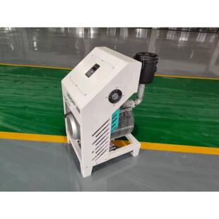 瑞晶真空泵瑞晶特高压风机配套木工开料机雕刻机使用—75KPA