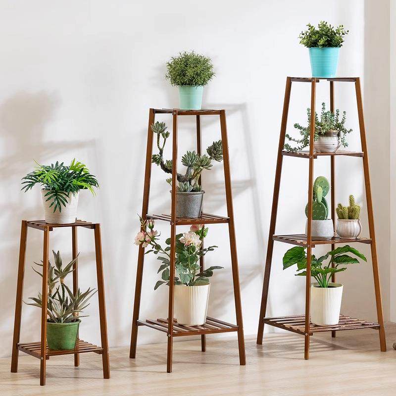 阳台花架子花盆植物架阳台可移动客厅大厅用室内木制落地折叠花架,纺织面料/辅料/配套,纺织机械配件,淘宝优惠券,粉丝福利购,淘宝优惠卷