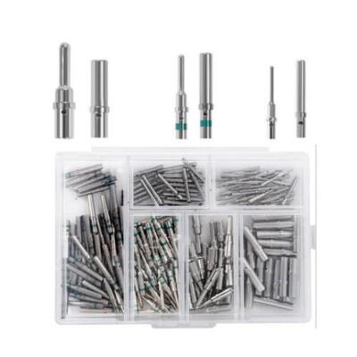 固体触点套件0460-215-16141DT端子180PCSSize121620