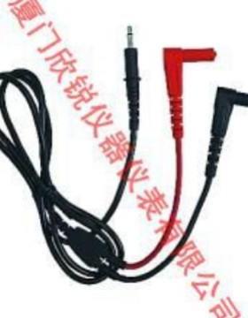 MODEL7256输出线适用于2002PA20102002R24122003A25002009R