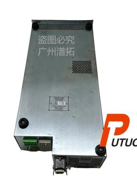 Alcatel阿尔卡特ACT1300M分子泵控制器单元线路接触不良维修