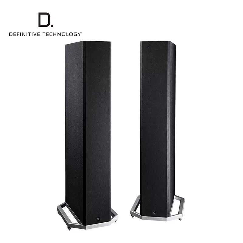DT/狄分尼提BP9020发烧级HiFi落地音箱专业家庭影院主音响