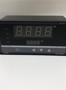 CHNECNZ-50005105P温控器温度控制仪表0-20MA