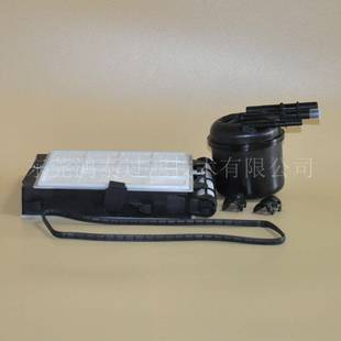 2017新款 2018Powerstroke6.7L柴油机FD4625燃油过滤器套件