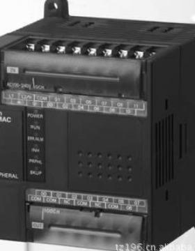 可编程控制器PLCCP1E-N20DT-D-CH