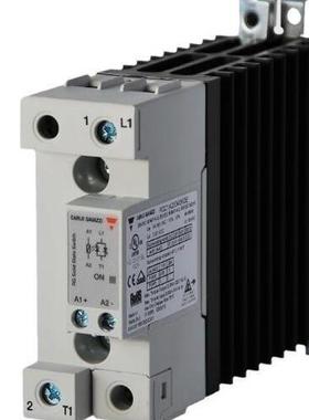 RGC1A60D40KGEC固态继电器
