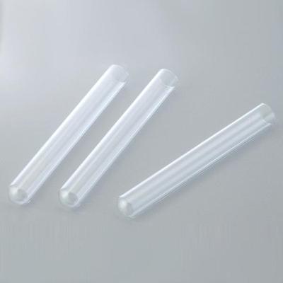 ASONE亚速旺玻璃试管(高硼玻璃)84004-01125ml