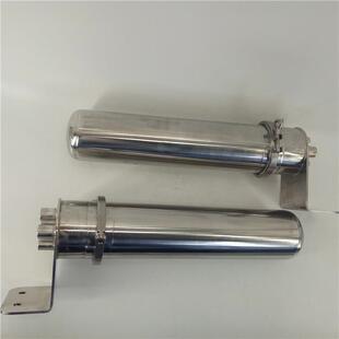 华豫KL-LQ39L采样冷却器