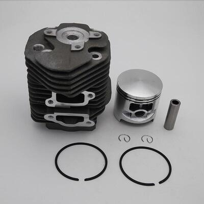 适用STIHL汽缸TS760气缸cylinder活塞缸体58MM斯蒂尔切割机配件