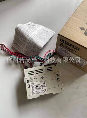 可编程控制器FX3UC-64MT/DFX3UC系列PLC内置32入32出晶体管