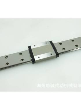 进口直线导轨滑块LE15BLLAE15BLLE15ALLE15-1LE12LE09TL