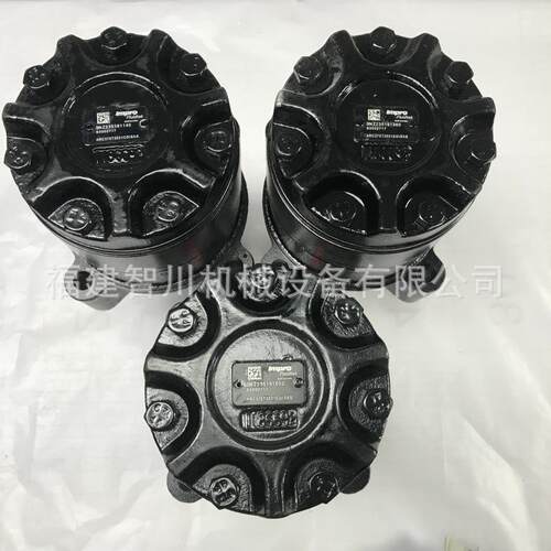 现货IMPRO鹰普液压马达ARC375T3531CDISAS丹佛斯摆线马达