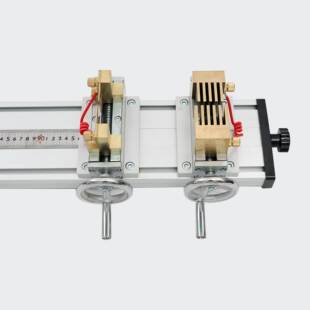 DQ-630型通用电线电缆导体电阻夹具电桥夹具配套夹具