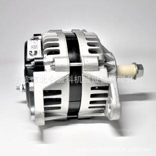 QSB6.7发电机8600504 924015.2302