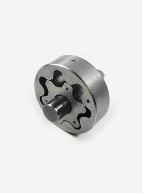 适用于庞巴迪seadoo摩托艇副机油泵转子