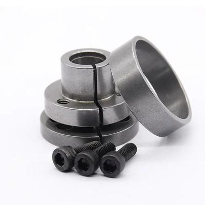 涨紧套胀套Z11免键涨紧轴套胀紧连结套TLK100涨套KTR250胀紧套