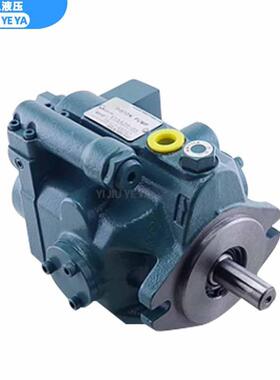 柱塞泵V15A1RX-95V15A2RX-95V15A3RX-95型号变量泵注塑机液压泵
