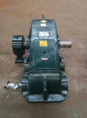 JZQ.ZQ400齿轮减速机及配件，混料机专用JZQ400齿轮箱