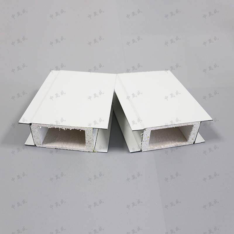 5公分中空玻镁机制板中空玻镁岩棉净化板吊顶防火岩棉夹芯彩钢板,纺织面料/辅料/配套,纺织机械配件,淘宝优惠券,粉丝福利购,淘宝优惠卷