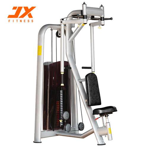 军霞（JUNXIA）JX-815直臂夹胸训练器