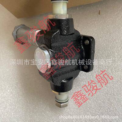 适S12A2/S6A3/S6B3输油泵总成35A65-06060/9440610116/H105237169
