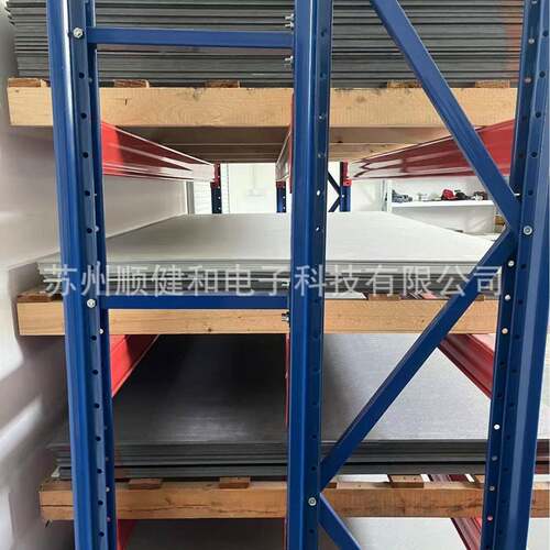 华东进口合成石CDM68910耐高温耐腐蚀防静电抗变形托盘材料