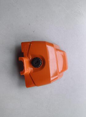 原装STIHL斯蒂尔Ms382/381油锯空滤外盖与锁母